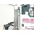 Kenworth T800 Exhaust Guard thumbnail 1