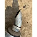 Kenworth T800 Exhaust Pipe thumbnail 4