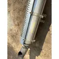 Kenworth T800 Exhaust Pipe thumbnail 6