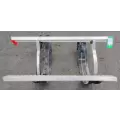 Kenworth T800 Fuel Tank StrapHanger thumbnail 1