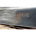 Kenworth T800 Fuel Tank StrapHanger thumbnail 7