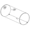 Kenworth T800 Fuel Tank thumbnail 10
