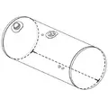 Kenworth T800 Fuel Tank thumbnail 10