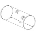 Kenworth T800 Fuel Tank thumbnail 10