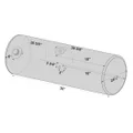 Kenworth T800 Fuel Tank thumbnail 2