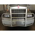 Kenworth T800 Grille Guard thumbnail 3