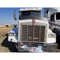 Kenworth T800 Grille thumbnail 1