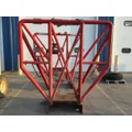Kenworth T800 Headache Rack (Cab Protector) thumbnail 1