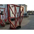 Kenworth T800 Headache Rack (Cab Protector) thumbnail 3