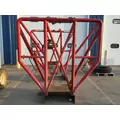 Kenworth T800 Headache Rack (Cab Rack) thumbnail 1