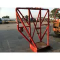 Kenworth T800 Headache Rack (Cab Rack) thumbnail 2