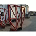 Kenworth T800 Headache Rack (Cab Rack) thumbnail 3