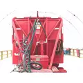 Kenworth T800 Headache Rack (Cab Rack) thumbnail 2