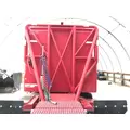 Kenworth T800 Headache Rack (Cab Rack) thumbnail 2