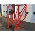 Kenworth T800 Headache Rack thumbnail 2