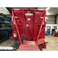 Kenworth T800 Headache Rack thumbnail 2