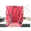 Kenworth T800 Headache Rack thumbnail 2