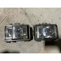 USED Headlamp Assembly Kenworth T800 for sale thumbnail