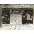 Kenworth T800 Hood thumbnail 39