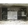 Kenworth T800 Hood thumbnail 27