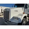 Kenworth T800 Hood thumbnail 2