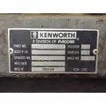 Kenworth T800 Hood thumbnail 5