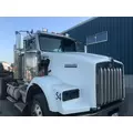 Kenworth T800 Hood thumbnail 4