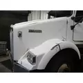 USED - PARTS ONLY Hood KENWORTH T800 for sale thumbnail
