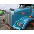 USED Hood KENWORTH T800 for sale thumbnail