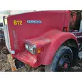 Kenworth T800 Hood thumbnail 10