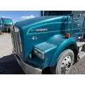 Kenworth T800 Hood thumbnail 6