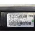 Kenworth T800 Instrument Cluster thumbnail 3