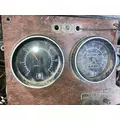 Kenworth T800 Instrument Cluster thumbnail 1