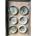 Kenworth T800 Instrument Cluster thumbnail 1