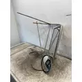 USED Mirror (Side View) KENWORTH T800 for sale thumbnail