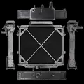 Kenworth T800 Radiator thumbnail 2