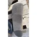 Kenworth T800 Seat, Front thumbnail 1