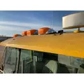 Kenworth T800 Sun Visor (Exterior) thumbnail 1