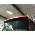 Kenworth T800 Sun Visor (Exterior) thumbnail 1