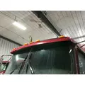 Kenworth T800 Sun Visor (Exterior) thumbnail 1