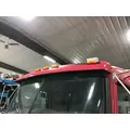 Kenworth T800 Sun Visor (Exterior) thumbnail 1