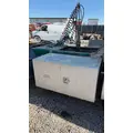  Tool Box Kenworth T800 for sale thumbnail