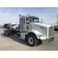Kenworth T800 Truck thumbnail 7