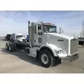 Kenworth T800 Truck thumbnail 8