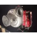 Kenworth T800 Turbocharger  Supercharger thumbnail 5