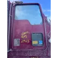 Kenworth T800 Windshield Glass thumbnail 1