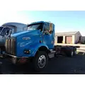 USED - CAB SHELL - C Cab KENWORTH T800B for sale thumbnail