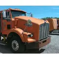 USED Cab KENWORTH T800B for sale thumbnail
