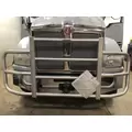 USED Bumper Assembly, Front Kenworth T880 for sale thumbnail