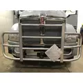 Kenworth T880 Bumper Assembly, Front thumbnail 1